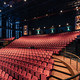 Theaterzaal