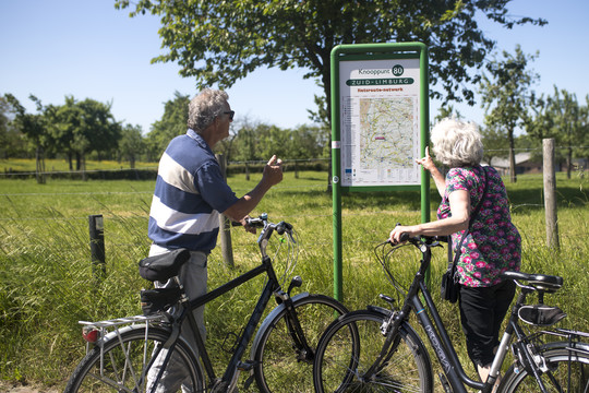 Fiets Arrangement