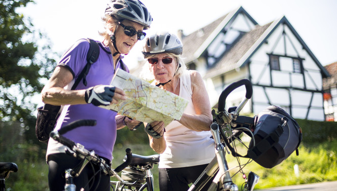 Fiets Arrangement